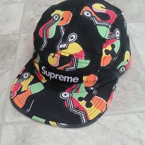 Supreme blades hat
